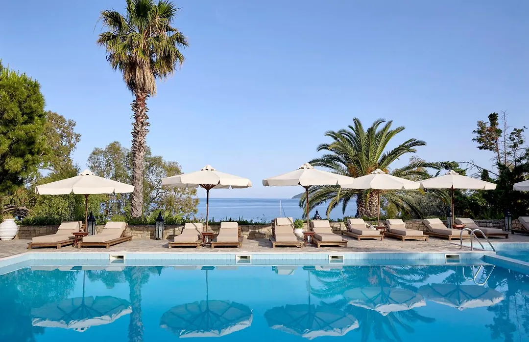 Aegean Suites, Santikos Collection (Adults Only)-1