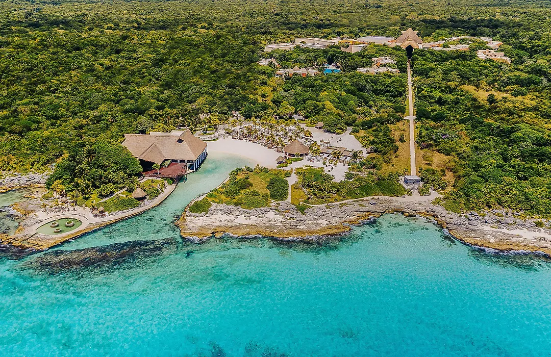 Occidental At Xcaret Destination-1