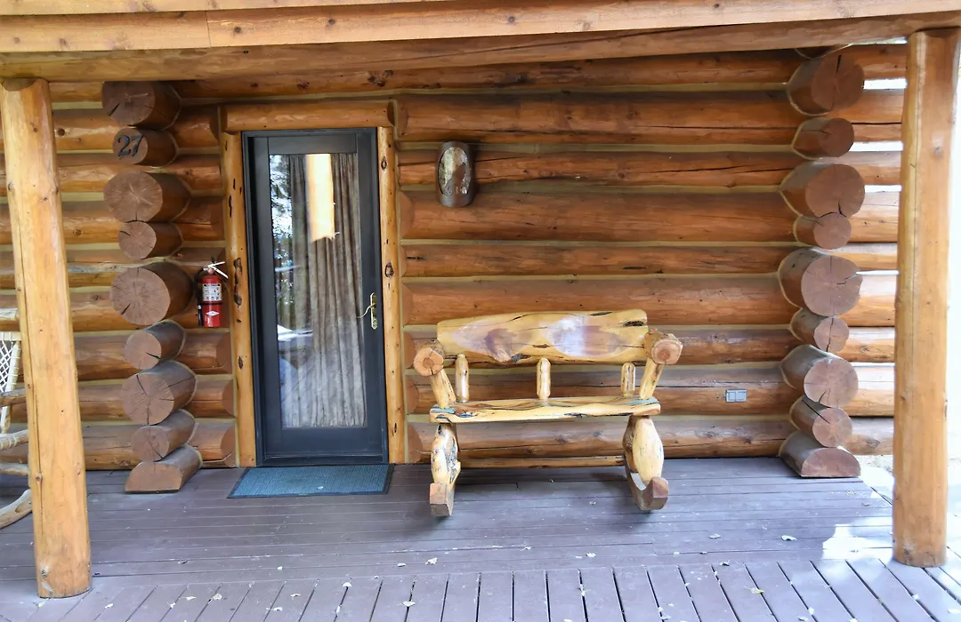The Hatchet Resort-1