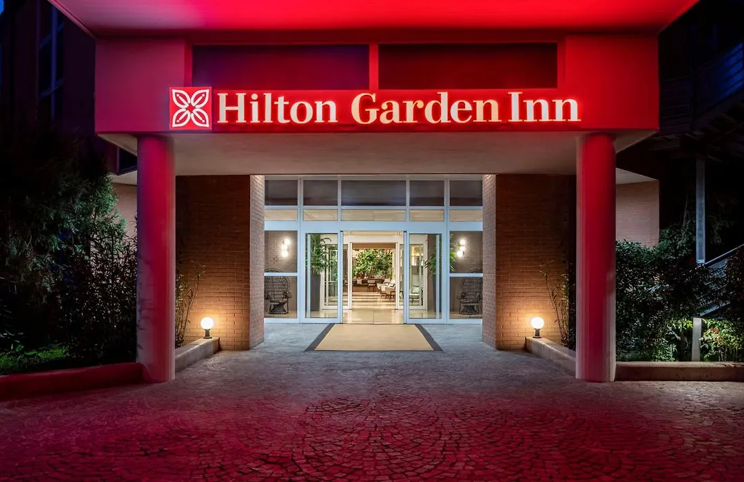 Hilton Garden Inn Bologna North-1