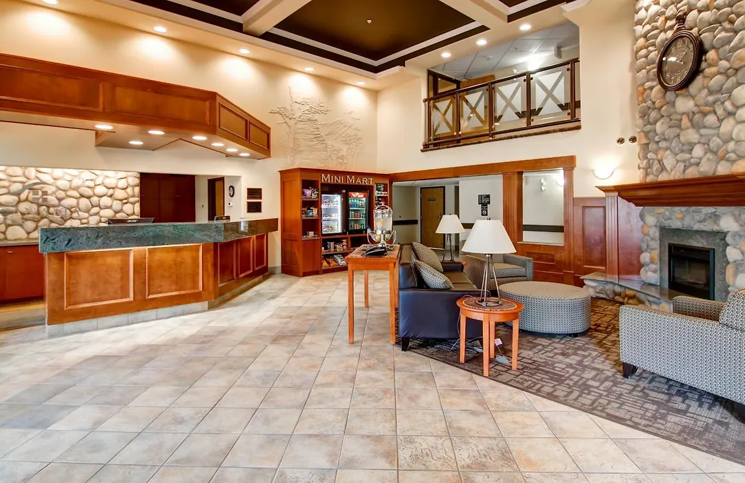 Canalta Rocky Mountain House-1