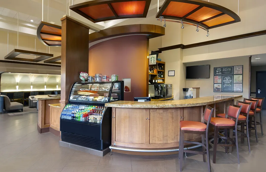 Hyatt Place Fremont/Silicon Valley-1