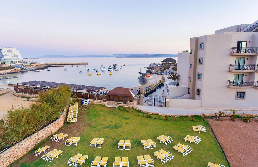 Ramla Bay Resort-1