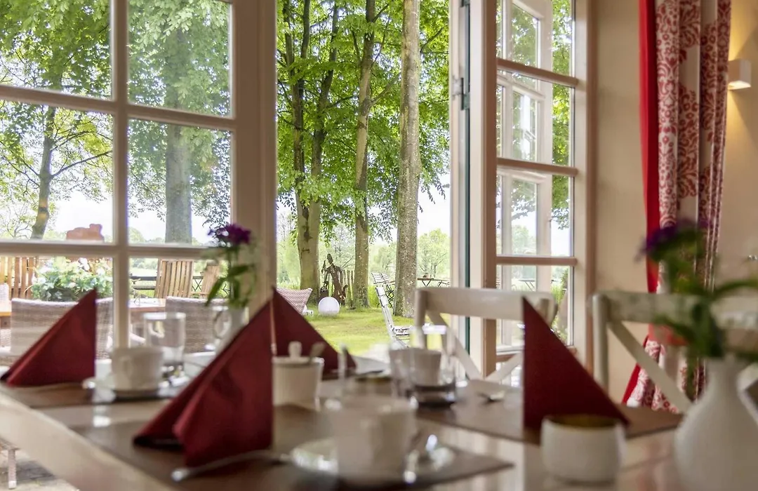 Romantik Hotel Friederikenhof Hotel Restaurant & Spa-1