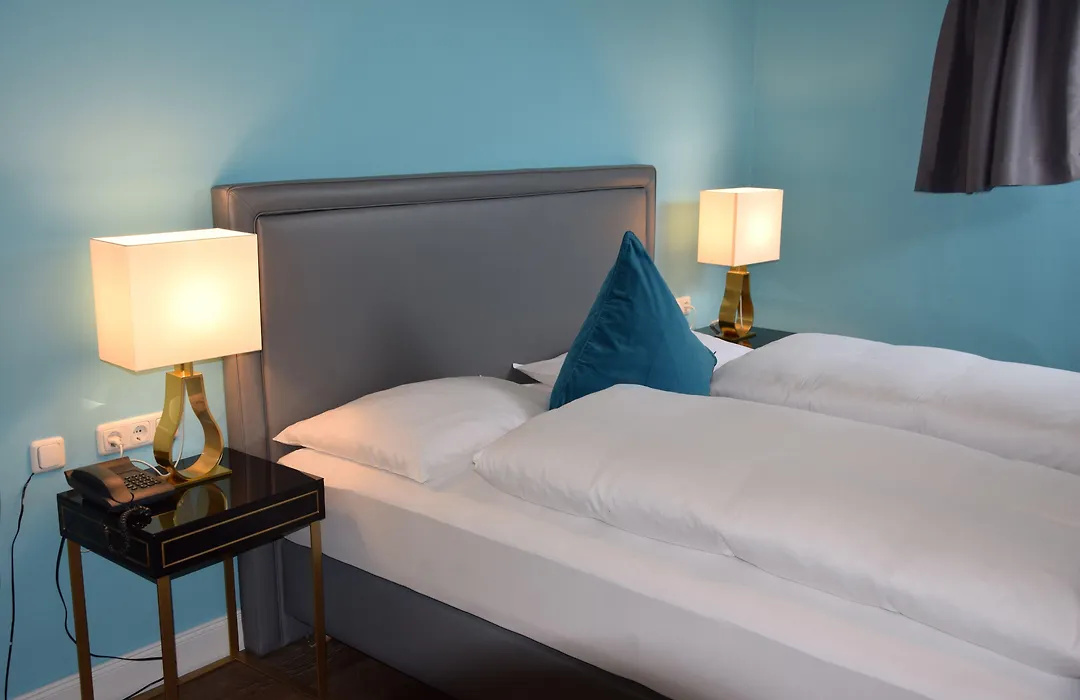 Atel Hotel Lasserhof-1