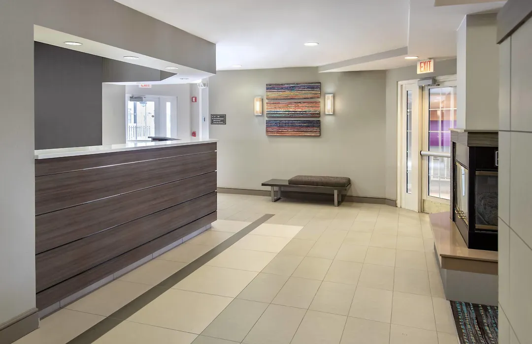 Residence Inn Cranbury South Brunswick-1