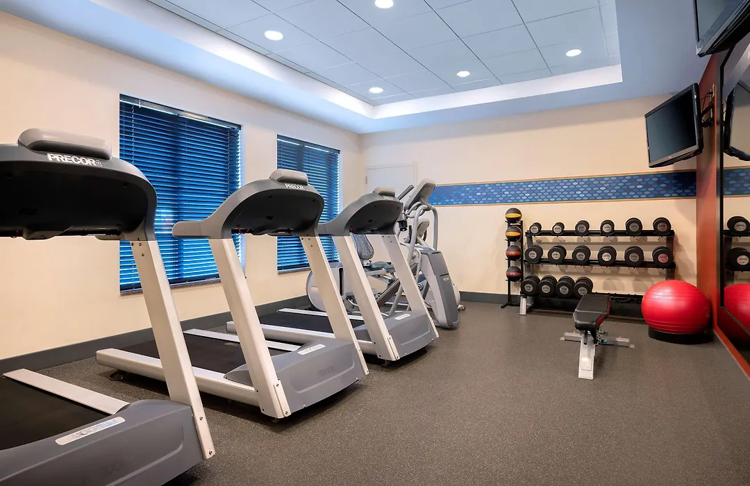 Hampton Inn By Hilton Boston/Cambridge-1