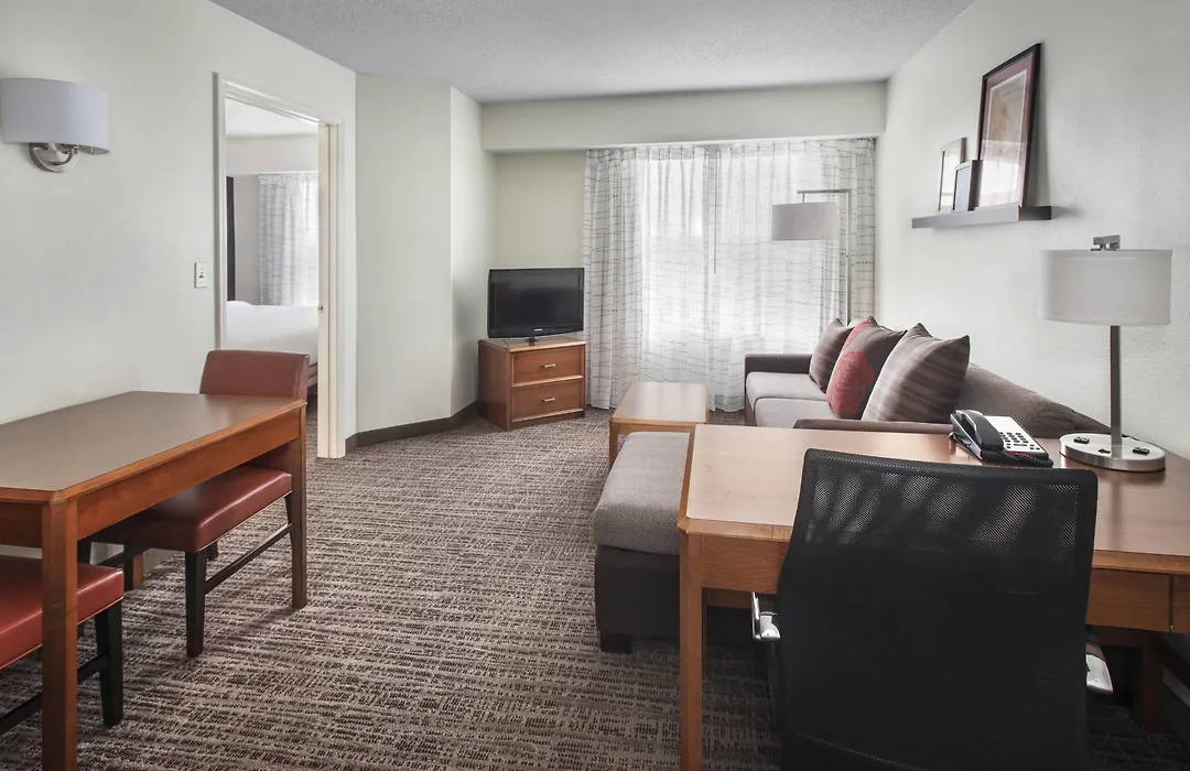 Residence Inn By Marriott Somerset-1