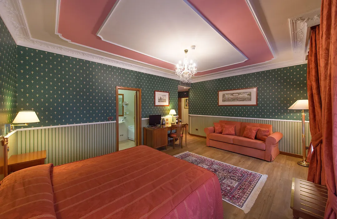 Strozzi Palace Hotel-1