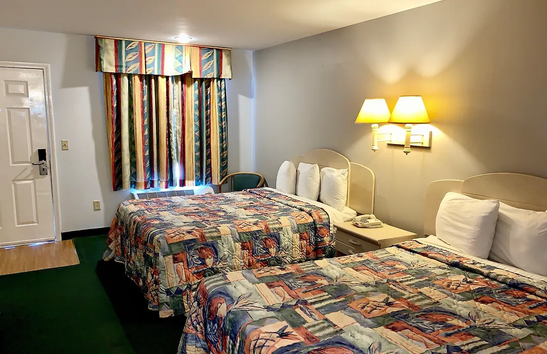 Key West Inn - Childersburg-1