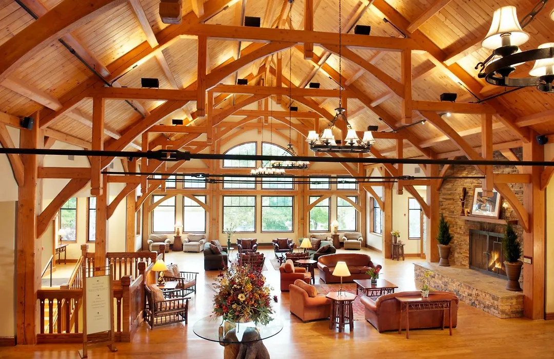 Stonewall Resort-1