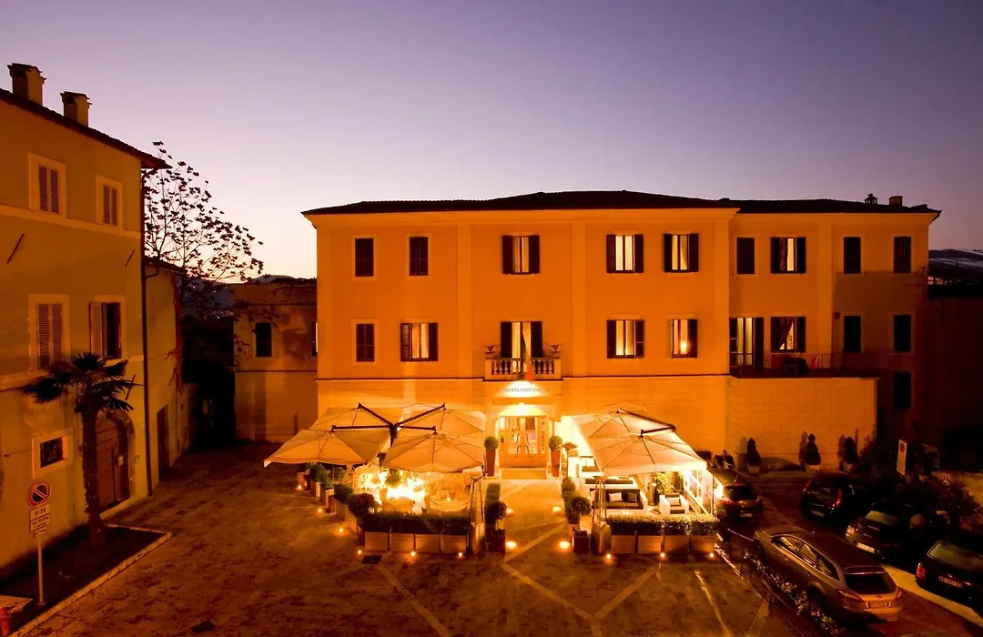 Hotel Clitunno-1