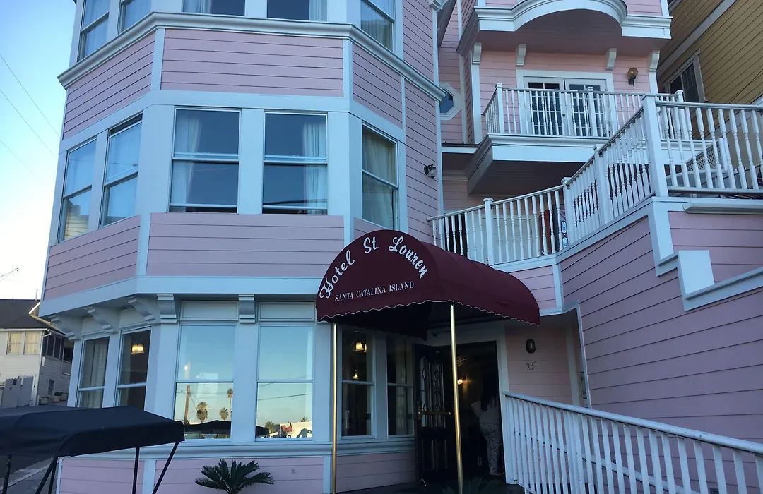 Hotel St. Lauren-1