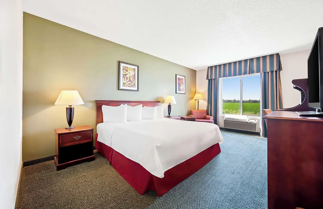 Best Western Annawan Inn-1