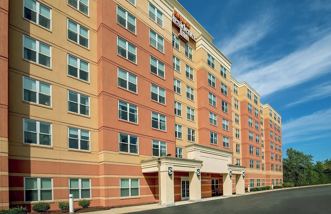 Residence Inn By Marriott Boston Woburn-1