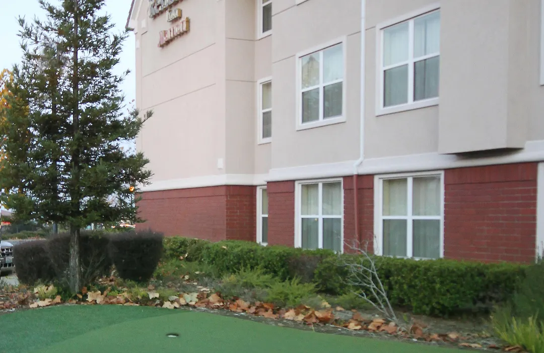 Residence Inn By Marriott Sacramento Folsom-1