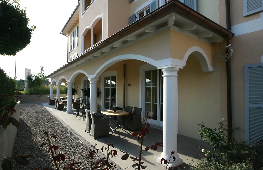 Ampervilla Hotel-1
