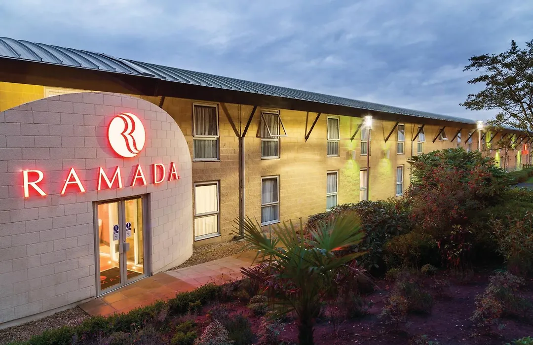 Ramada Oxford-1
