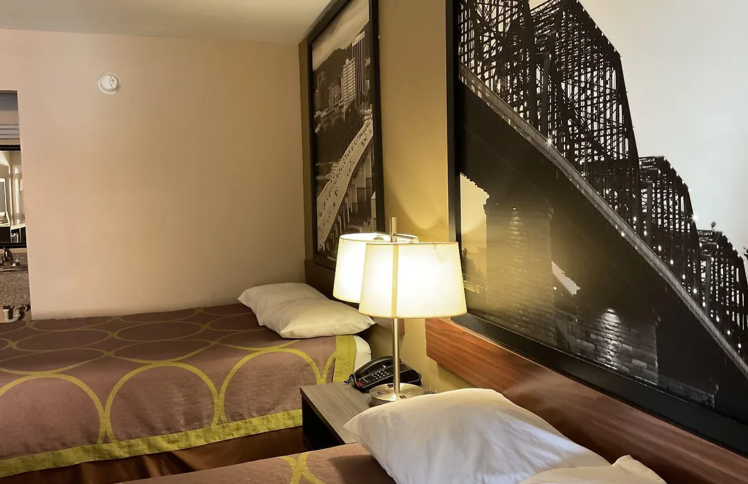 Super 8 By Wyndham Chattanooga/East Ridge-1