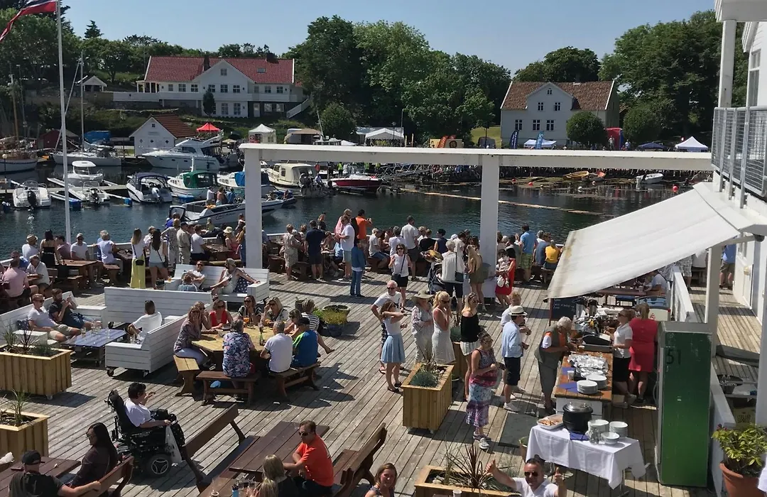 Hummeren Hotel-1