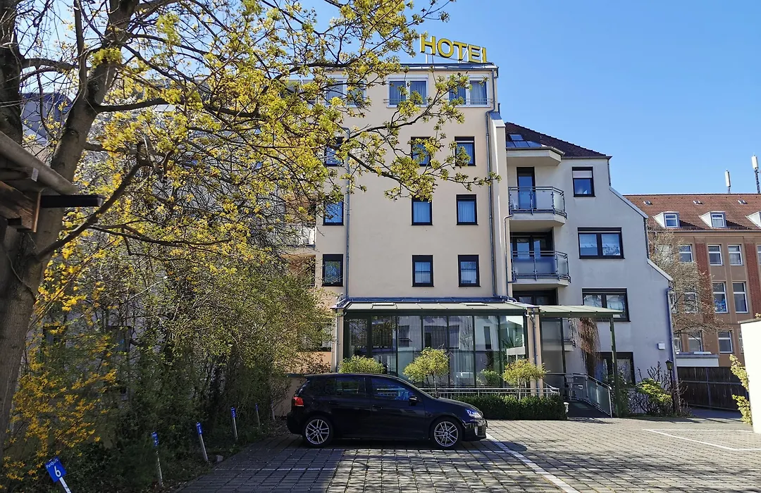 Hotel Cristal-1