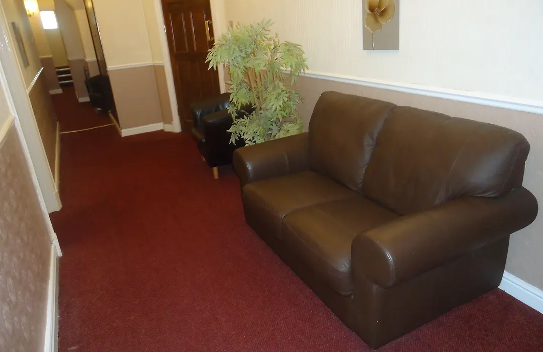Highfield Hotel By Greene King Inn-1