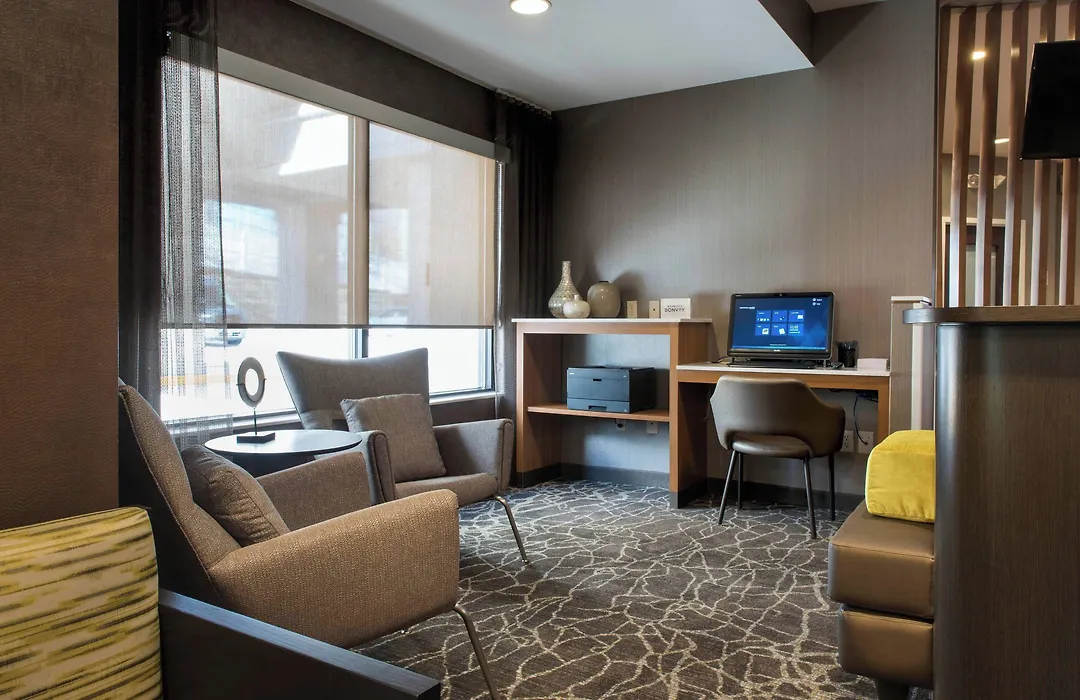 Springhill Suites Danbury-1