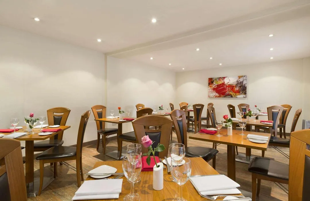 Ramada London North-1
