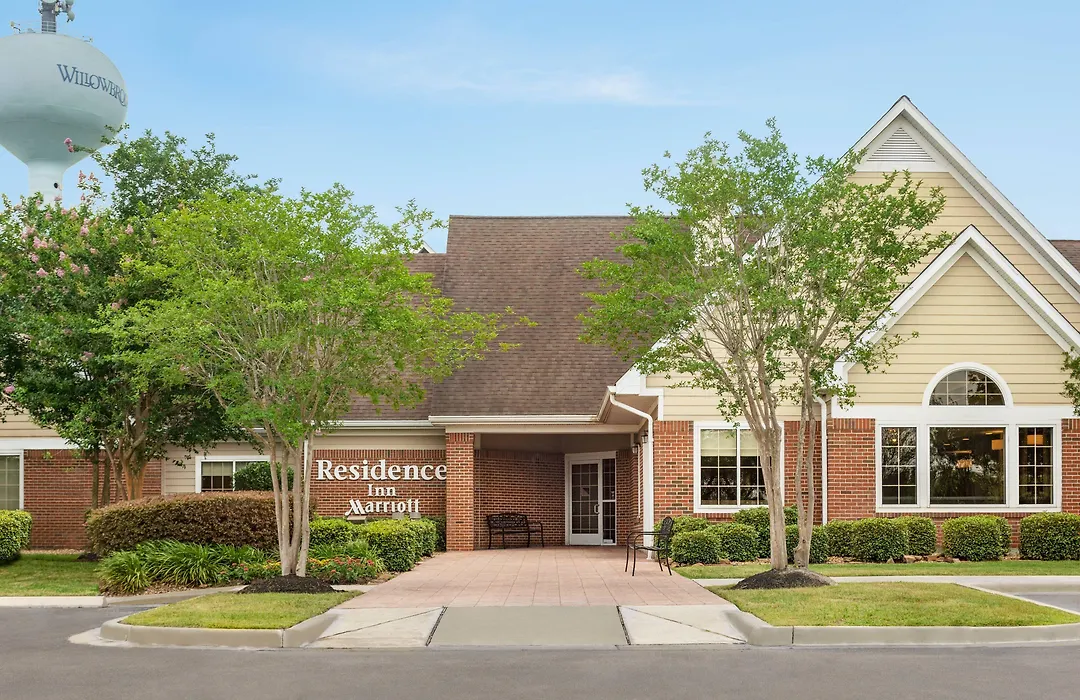 Residence Inn By Marriott Houston Northwest Willowbrook-1