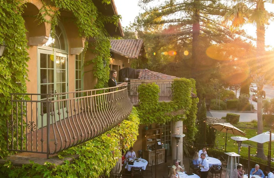 Hotel Los Gatos-1