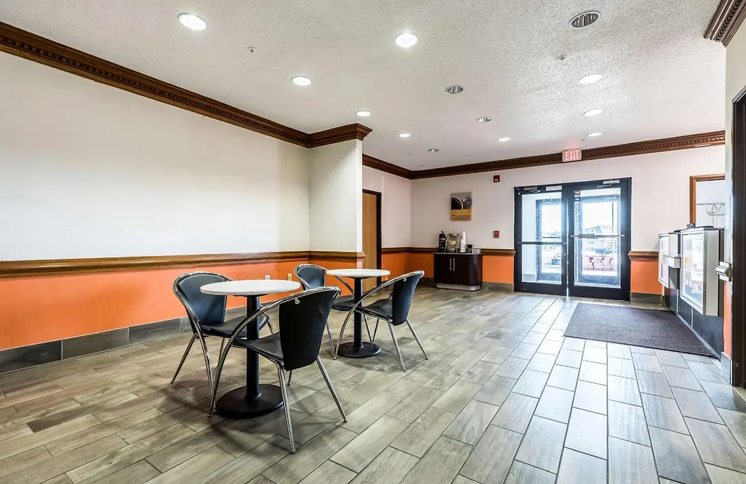 Motel 6-Indianapolis, In - Southport-1