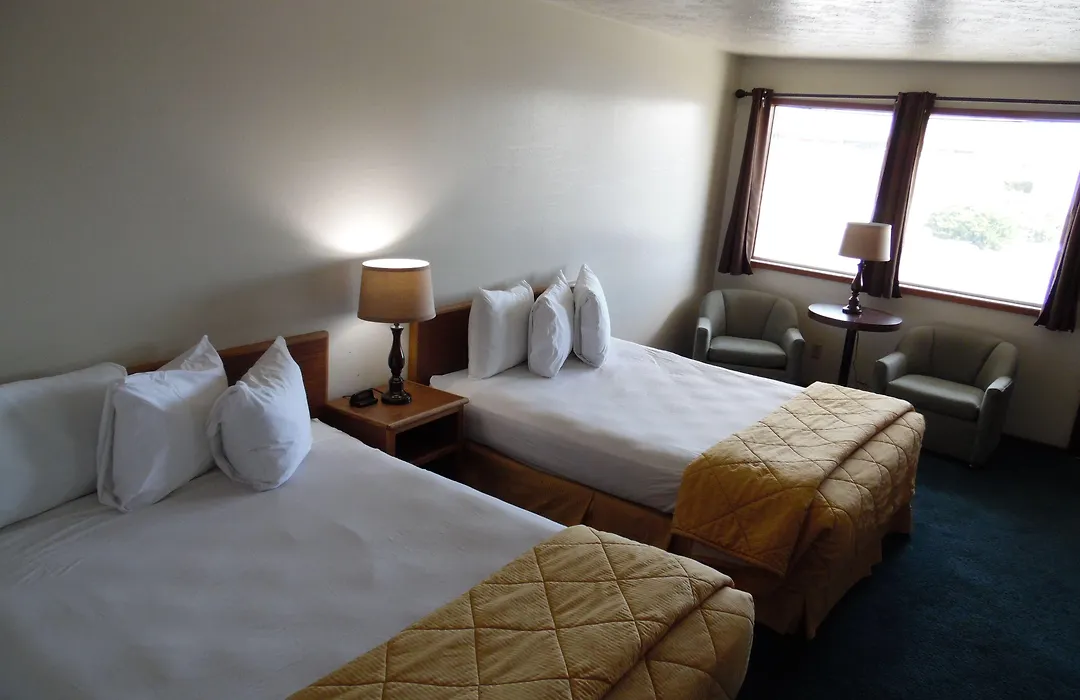 Knights Inn Boardman-1