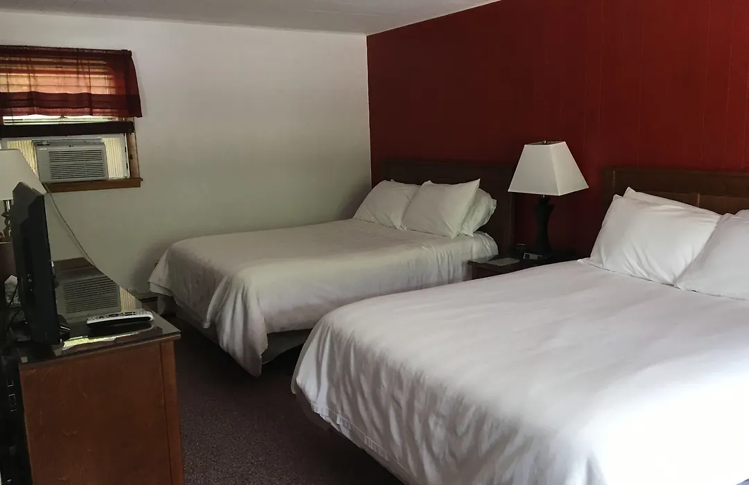 Berkshire Valley Inn-1