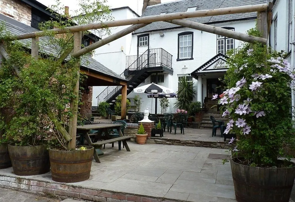 The Falcon Hotel-1