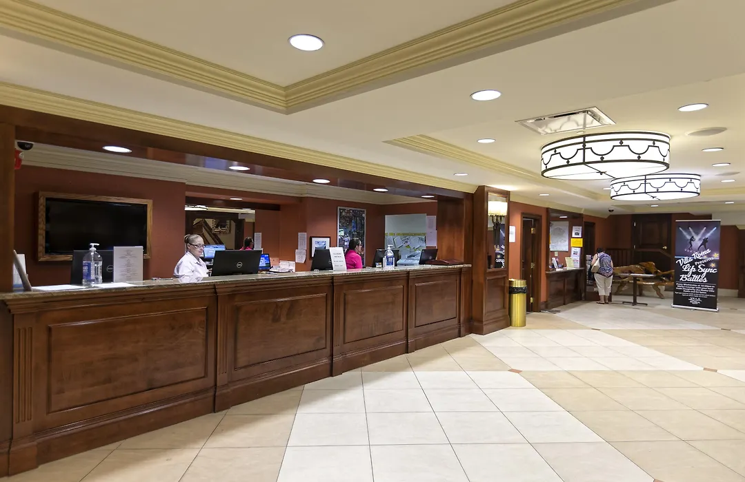 Villa Roma Resort And Conference Center-1