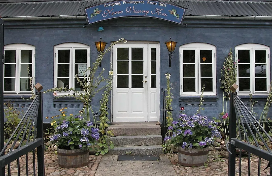 Norre Vissing Kro-1