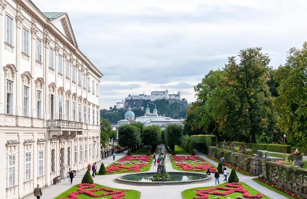 Austria Classic Hotel Hoelle-1