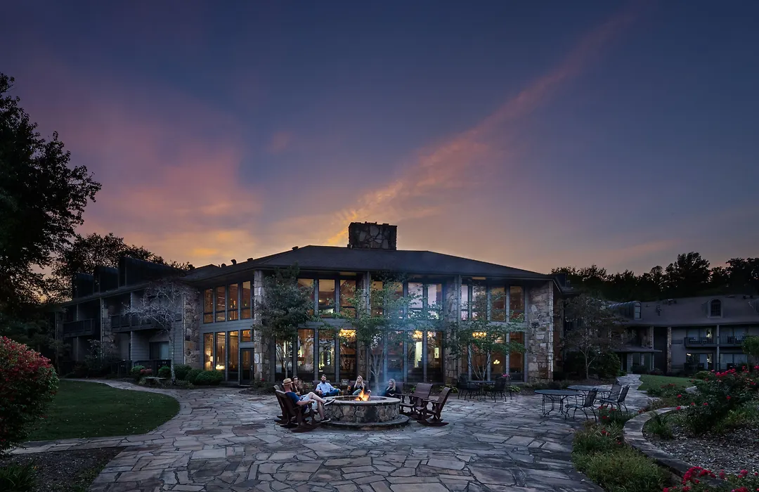 The Ridges Resort On Lake Chatuge-1