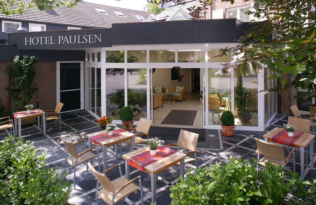 Ringhotel Paulsen-1