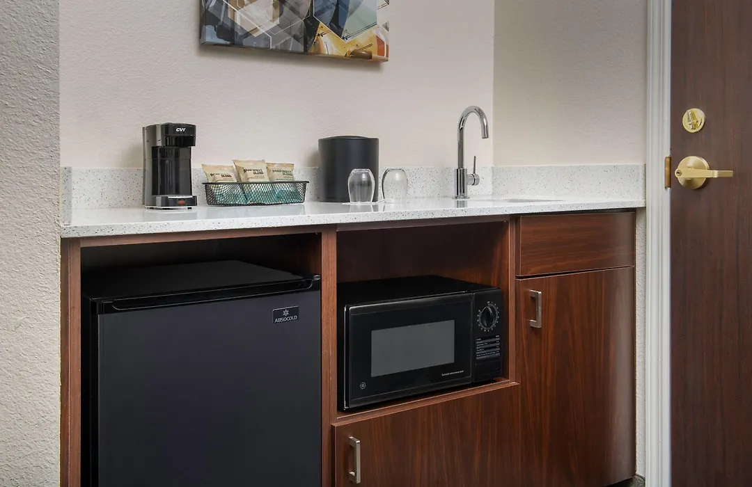 Springhill Suites Dallas Addison/Quorum Drive-1