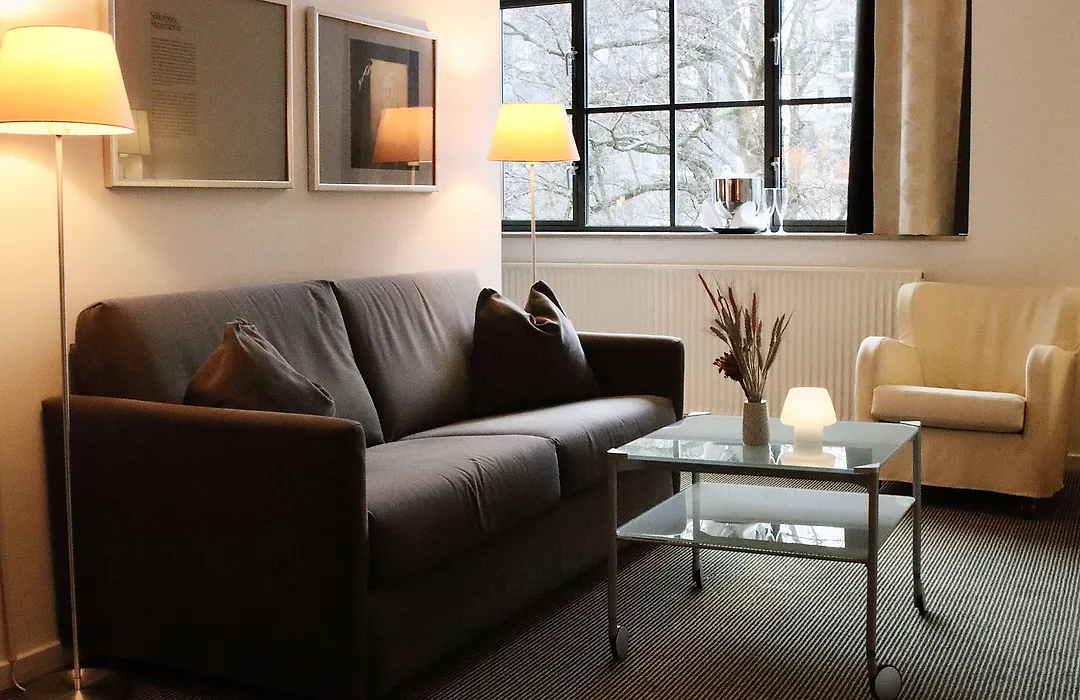 Radisson Hotel Papirfabrikken Silkeborg-1