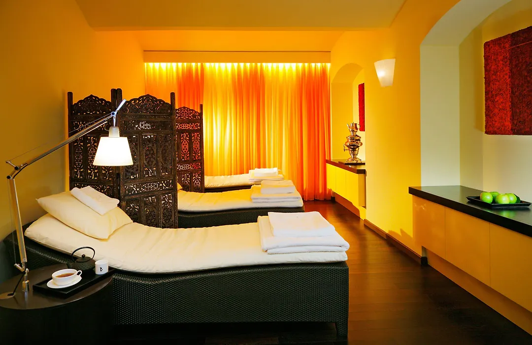 Le Palais Art Hotel Prague-1