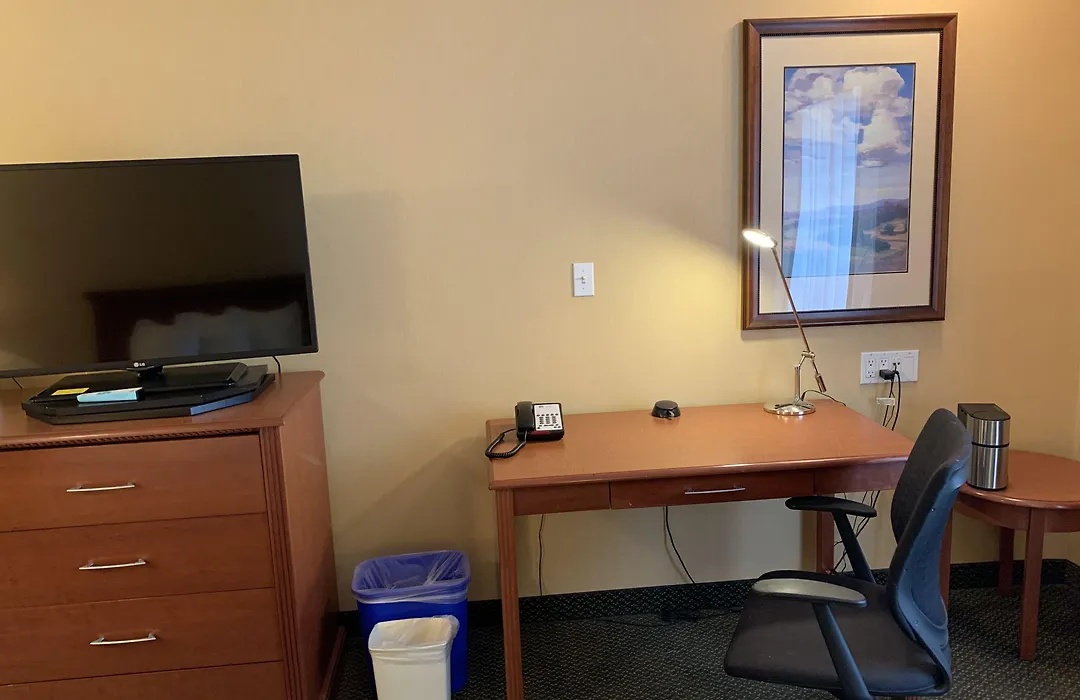 Merit Hotel & Suites-1