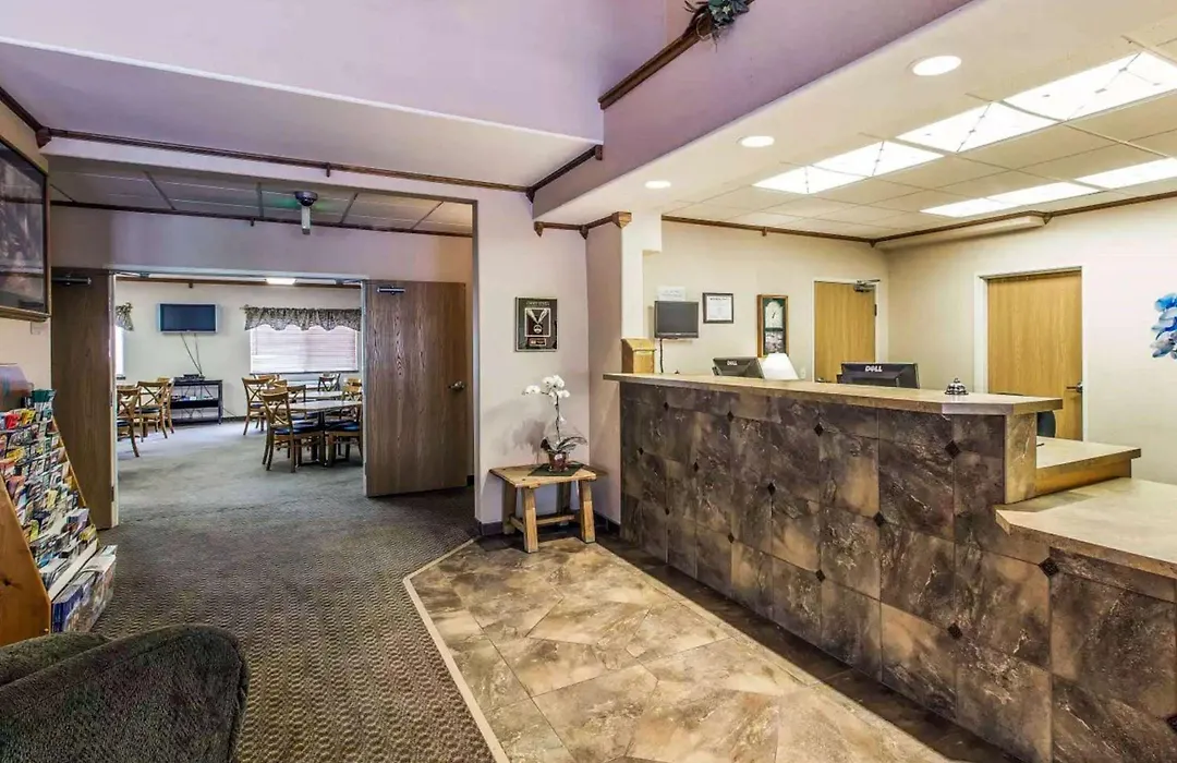 Wingate By Wyndham New Castle - Glenwood Springs-1
