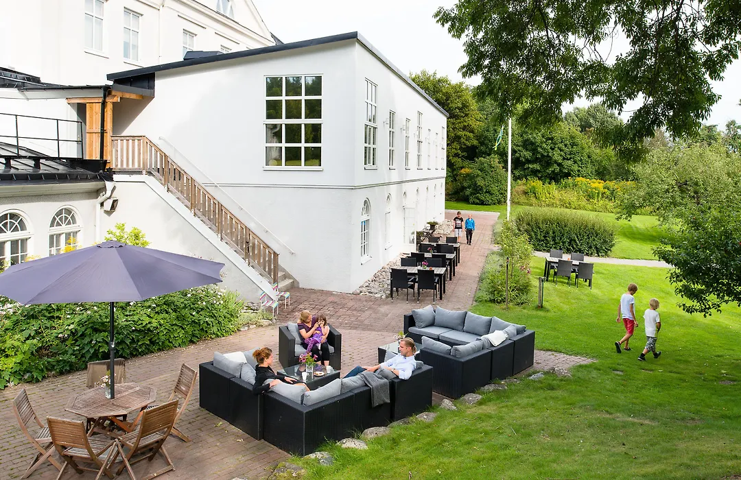 Blommenhof Hotel-1