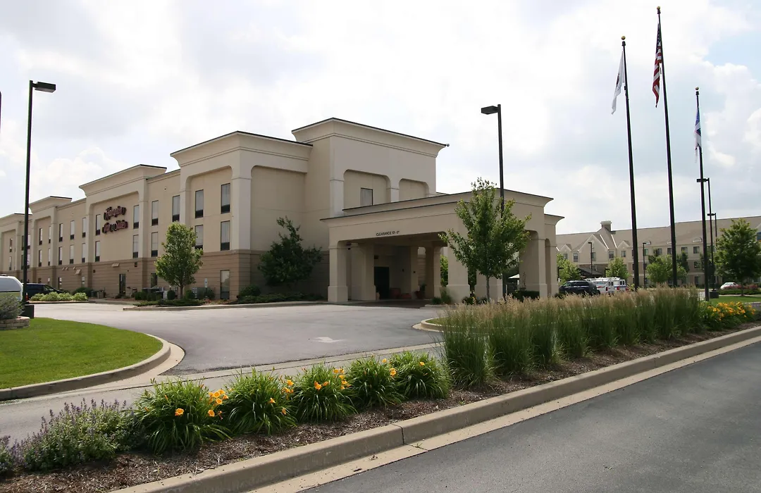 Hampton Inn & Suites, Springfield Sw-1