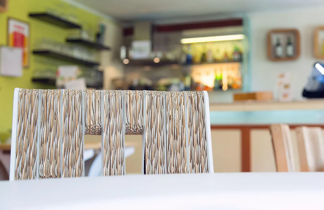 Eco Hotel Milano & Bioriso Restaurant-1