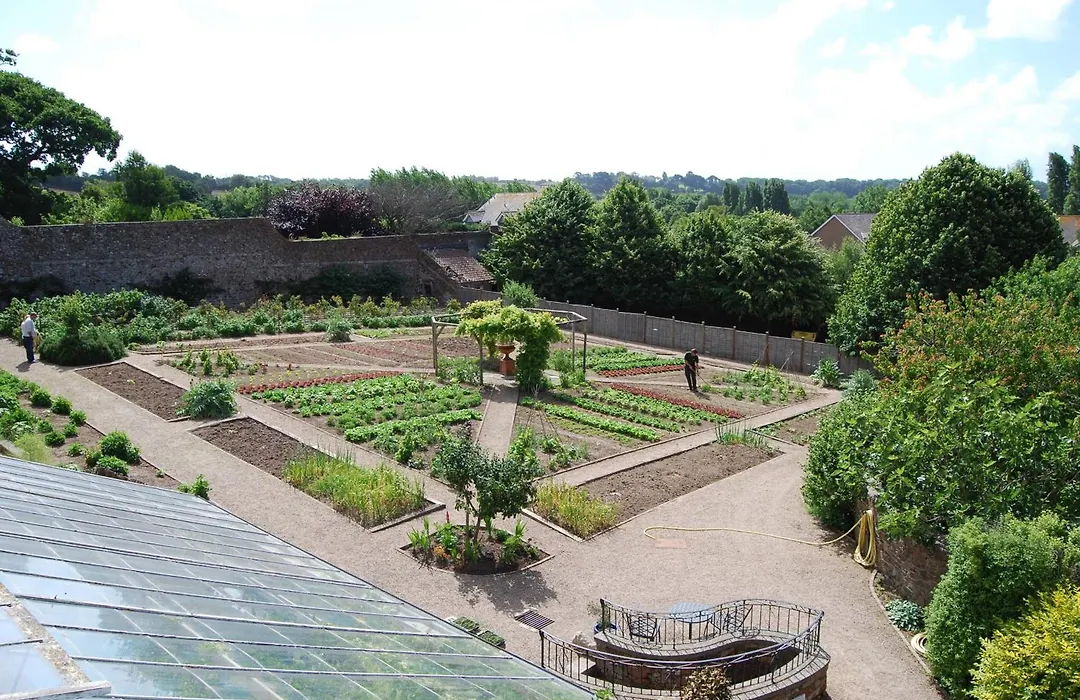 Longueville Manor-1