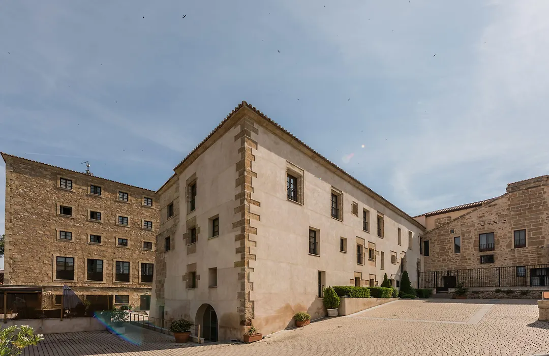 Hospes Palacio De San Esteban, A Member Of Design Hotels-1