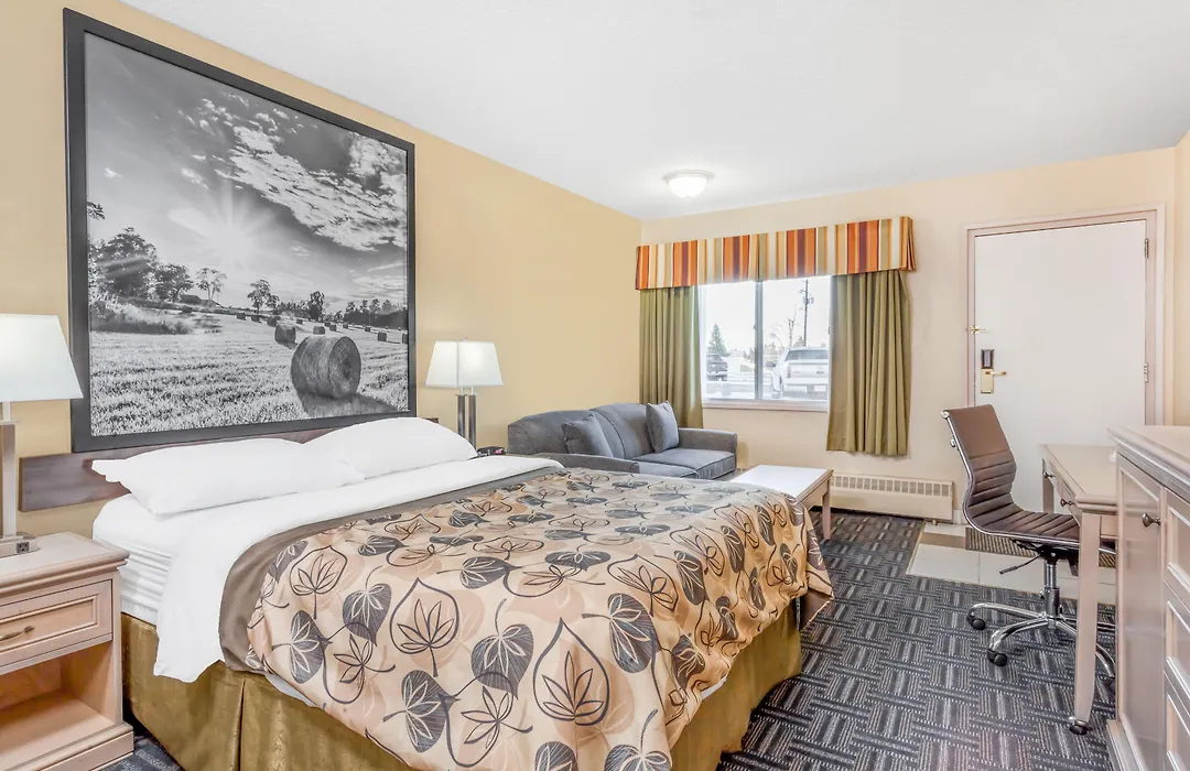 Super 8 By Wyndham Stettler-1